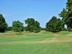 Oak Tree CC (East) 11th Fairway